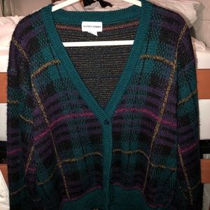 Vintage Cardigan